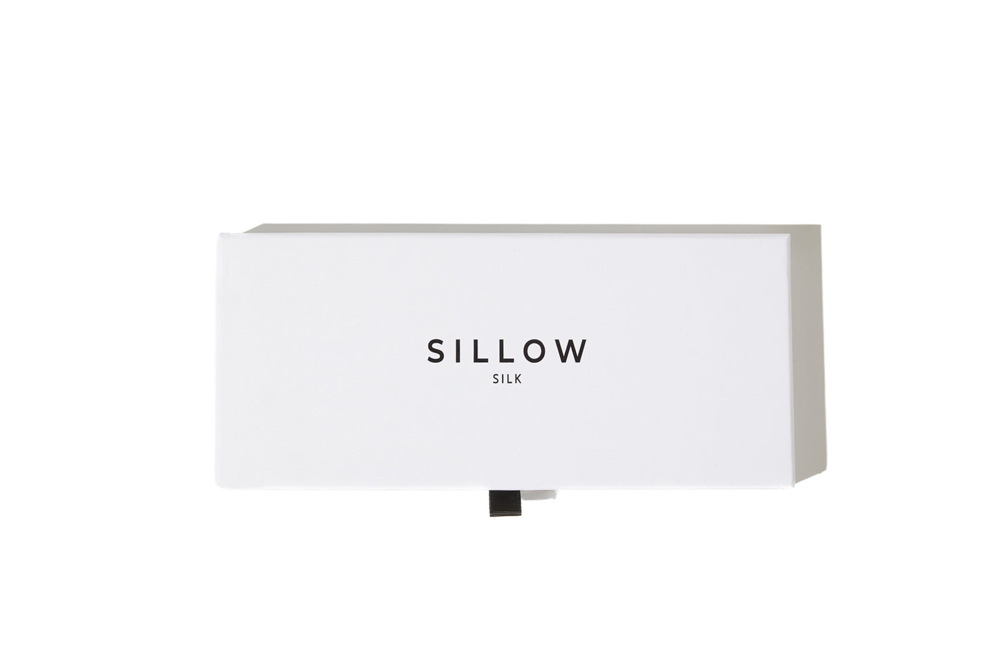 Champagne Silk Sleep Mask