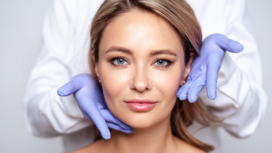 Forget Botox: How Silk Sleep Masks Naturally Help Minimise Fine Lines and Wrinkles