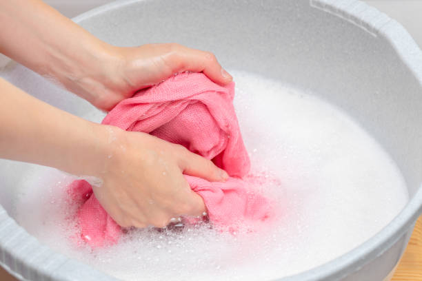 How to wash and care for silk products (Complete Guide 2025)